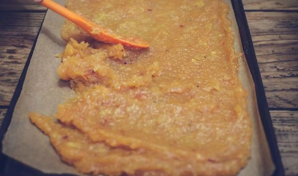 Рецепты: Середина-конец сентября – время вкусных заготовок