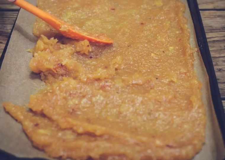 Рецепты: Середина-конец сентября – время вкусных заготовок