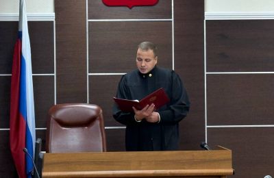 Жителя Красновишерска за убийство грудного ребенка отправили в колонию на 18 лет 