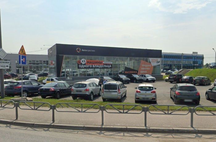 В Прикамье вырос спрос на авто с пробегом