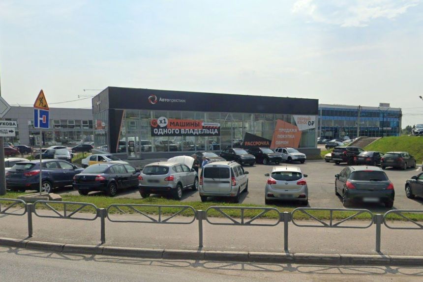 В Прикамье вырос спрос на авто с пробегом
