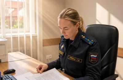 Приставы в Пермском крае взыскали 40 тысяч рублей ущерба за продажу контрафакта