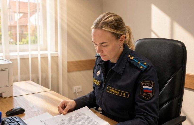 Приставы в Пермском крае взыскали 40 тысяч рублей ущерба за продажу контрафакта