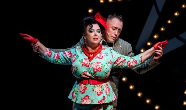 ​Актриса Театра-Театра Мария Полыгалова: «Актер с хорошим характером – это абсурд!»