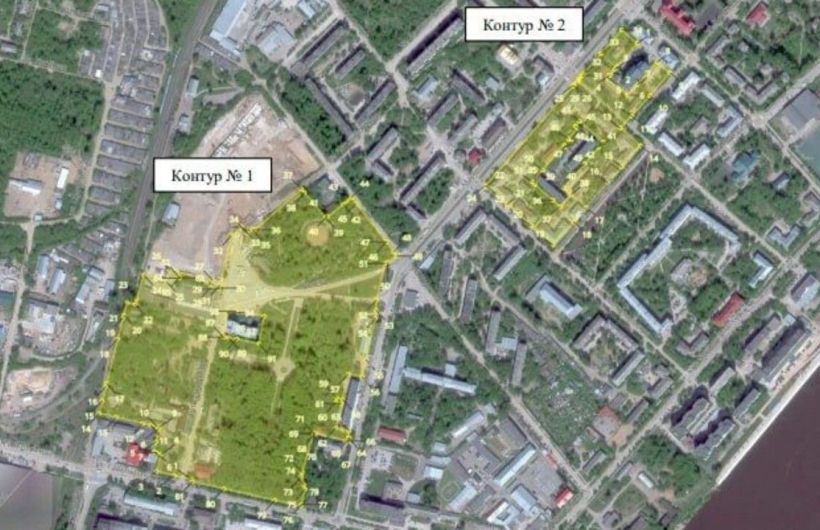 В Закамске благодаря КРТ расселят около 7,9 тысячи квадратных метров аварийного жилья