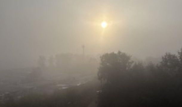 В Прикамье 24 августа ожидаются гроза и местами туман