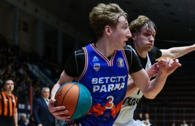 ​Спортобзор: чего добились и что упустили пермские команды на прошлой неделе