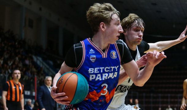 ​Спортобзор: чего добились и что упустили пермские команды на прошлой неделе