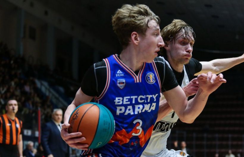 ​Спортобзор: чего добились и что упустили пермские команды на прошлой неделе