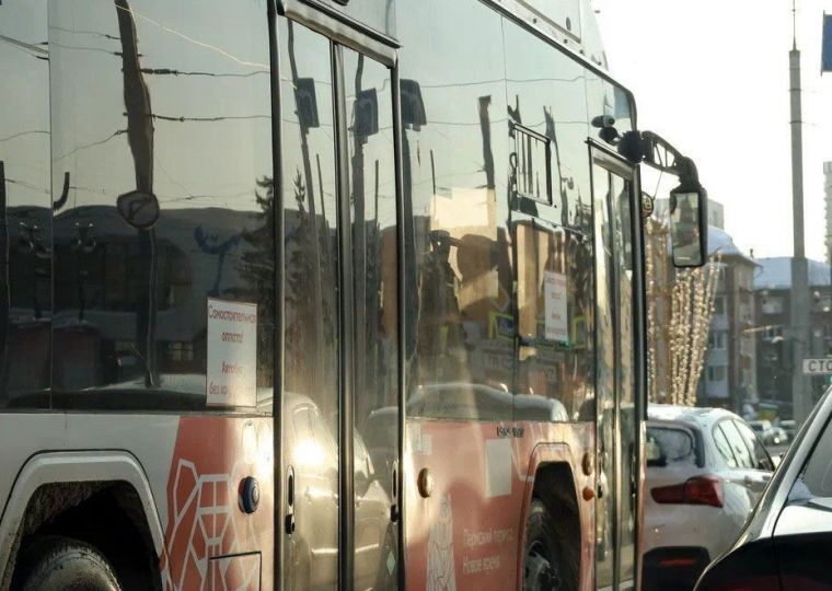 ​Достигшие пятилетнего срока службы пермские автобусы начинают работать в муниципалитетах края