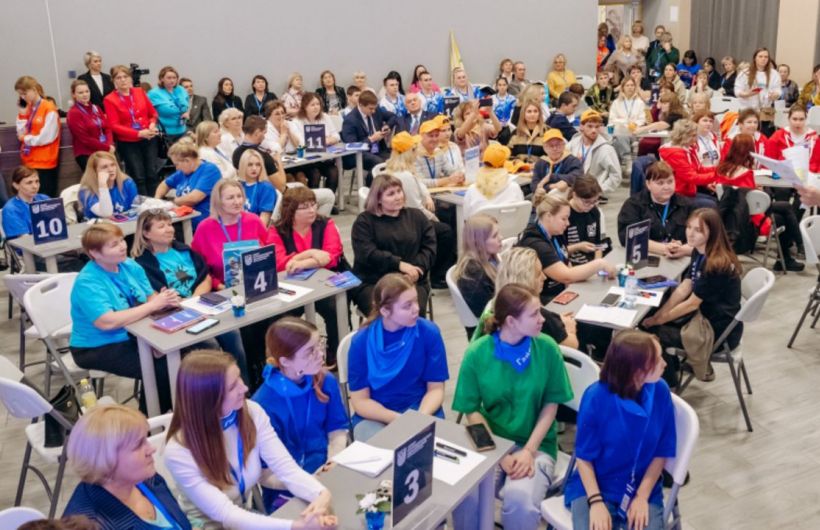 От инноватора до креатора: Первая народная премия ждет героев Молодежной столицы в Прикамье 