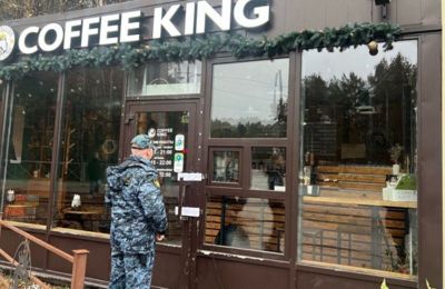 ​В Перми временно закрыли два заведения общепита из-за нарушений санитарных норм