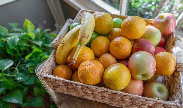 Профилактика: какие полезные продукты мешают нам похудеть