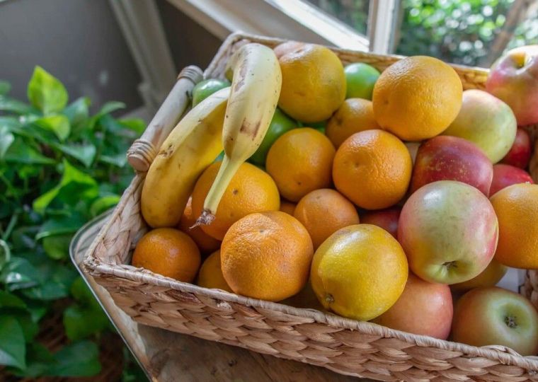 Профилактика: какие полезные продукты мешают нам похудеть