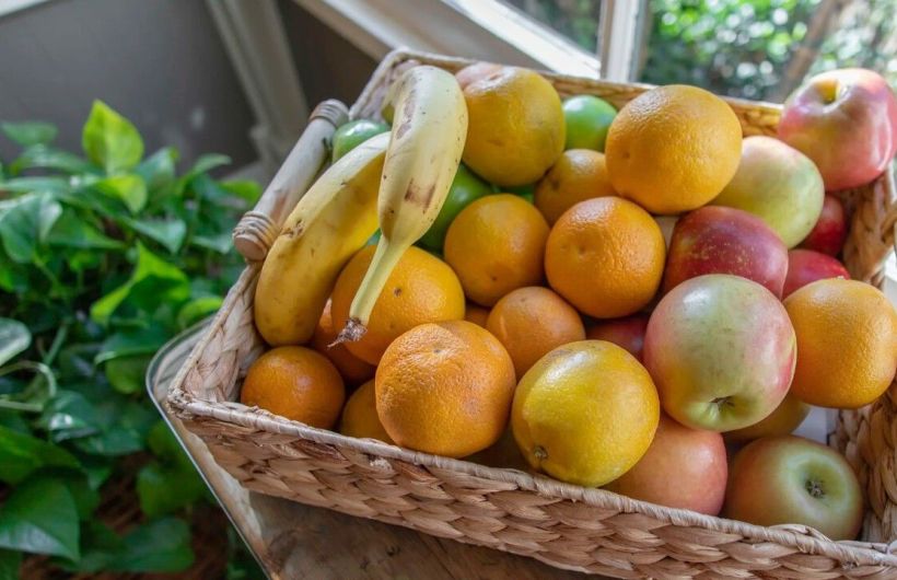 Профилактика: какие полезные продукты мешают нам похудеть