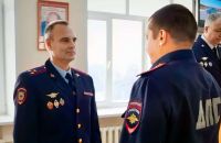 Начальник Пермского УМВД ушел в отставку