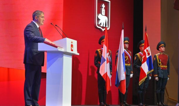 Как реальные достижения Прикамья избавили регион от имиджа территории нереализованных проектов