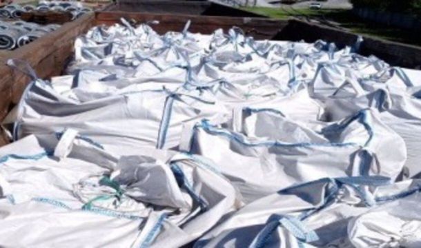 В Прикамье почти в семь раз увеличился ввоз торфа из Беларуси