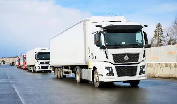 В Прикамье запустят беспилотные грузовики в рамках экспериментальных режимов