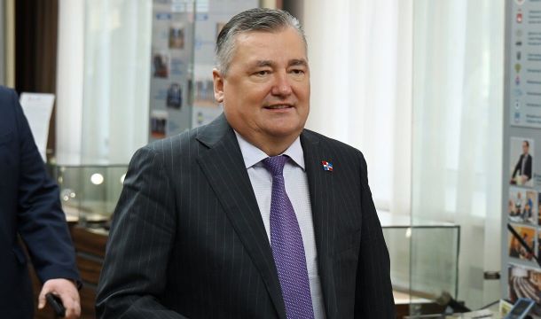 Парламент Пермского края поддержал поправки в бюджет и инициативу об ответственности бизнеса