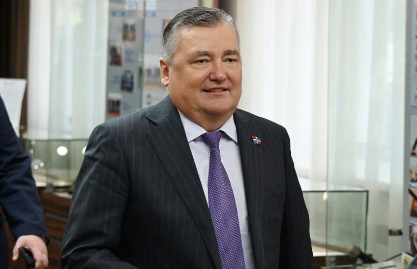 Парламент Пермского края поддержал поправки в бюджет и инициативу об ответственности бизнеса