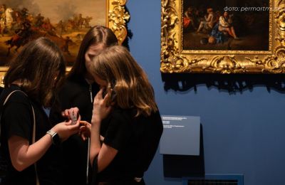 Культурная карта Пермского края: интересные паблики музеев, библиотек и архивов