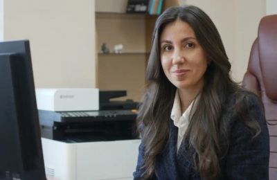 В Минэке Прикамья назначили нового заместителя министра