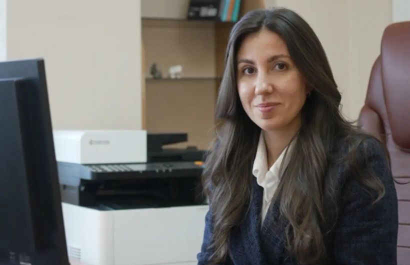 В Минэке Прикамья назначили нового заместителя министра