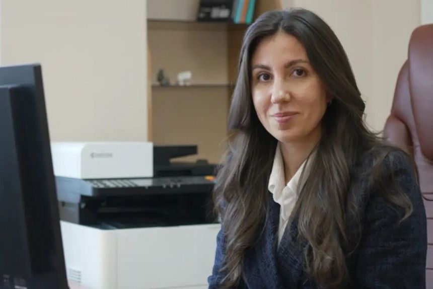 В Минэке Прикамья назначили нового заместителя министра