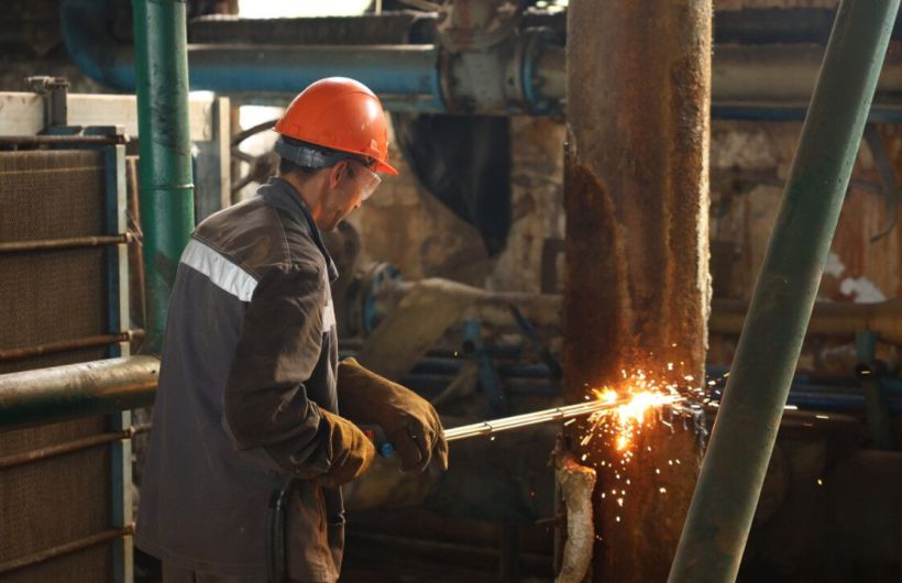 В Красновишерске модернизируют котельные, чтобы избежать проблем с отоплением зимой