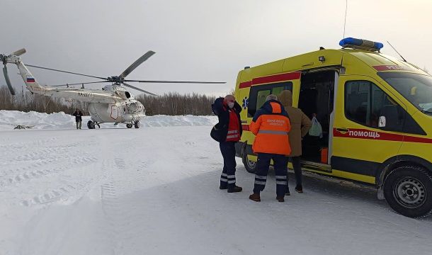 Редкий случай выживания: как врачи спасают выжившего туриста из уфимской группы