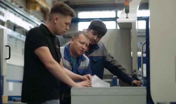 «Протон-ПМ» отмечает 30-летие, продолжая воспитывать инженеров будущего