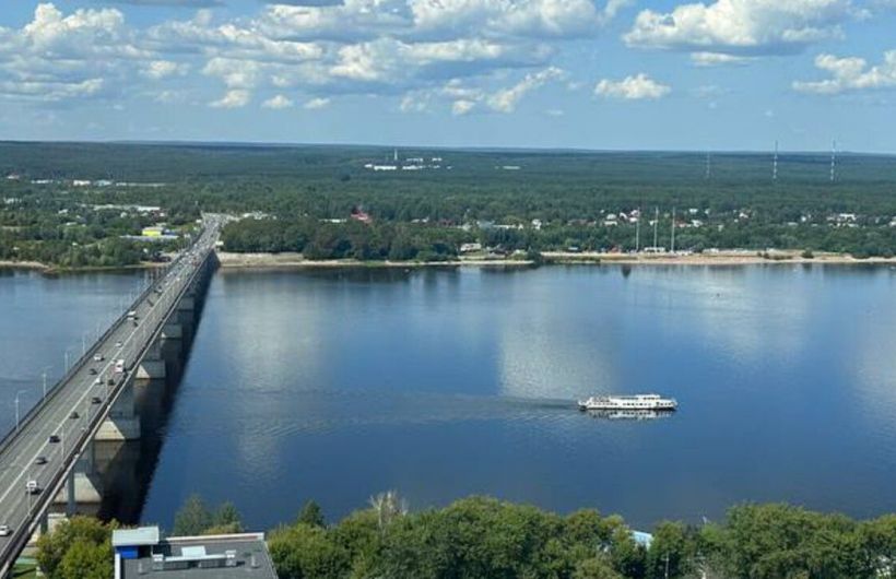 Речные прогулки в музее «Хохловка» начнутся в мае