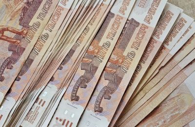 Попытка обойти финконтроль обошлась предпринимателю в 3,8 млн рублей