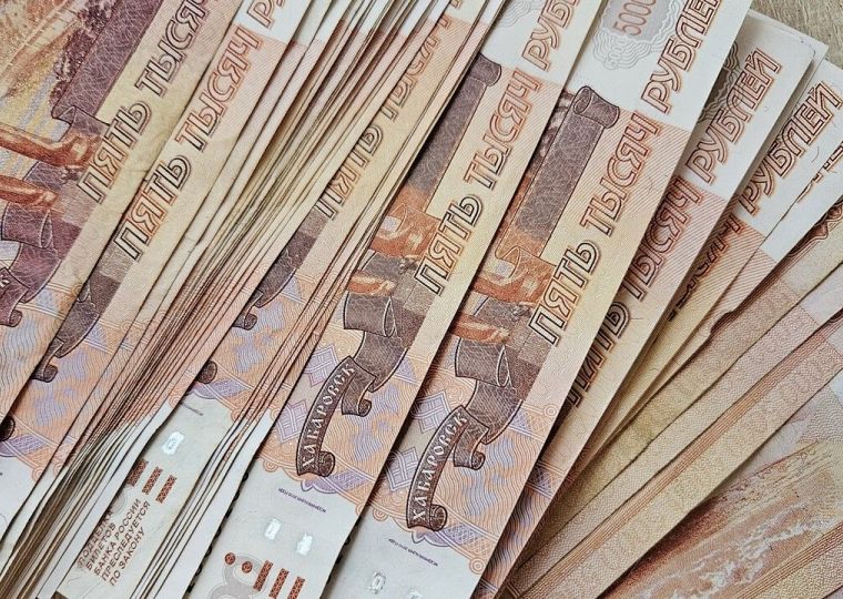 ​Розничная торговля Пермского края в январе показала умеренный рост