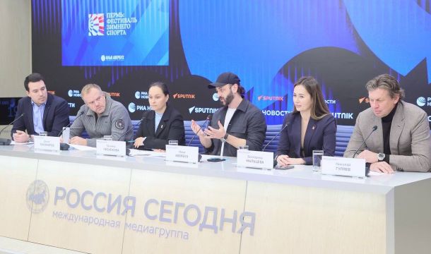 Фестиваль зимнего спорта сезона 2025–2026 расширит масштаб и программу мероприятий в Перми