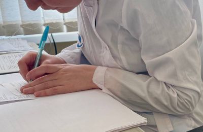 В медуниверситете Прикамья заполнено 96% целевых мест на 2025 год