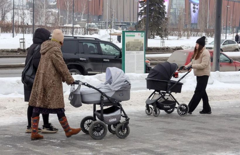 Что нужно знать о социальных выплатах семьям с детьми в 2026 году