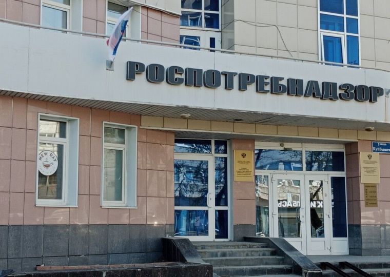 Предприниматель из Осы оштрафована за продажу табака около школы 