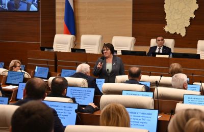 Валерий Сухих: «Бюджет должен отвечать на реальные запросы жителей Пермского края»