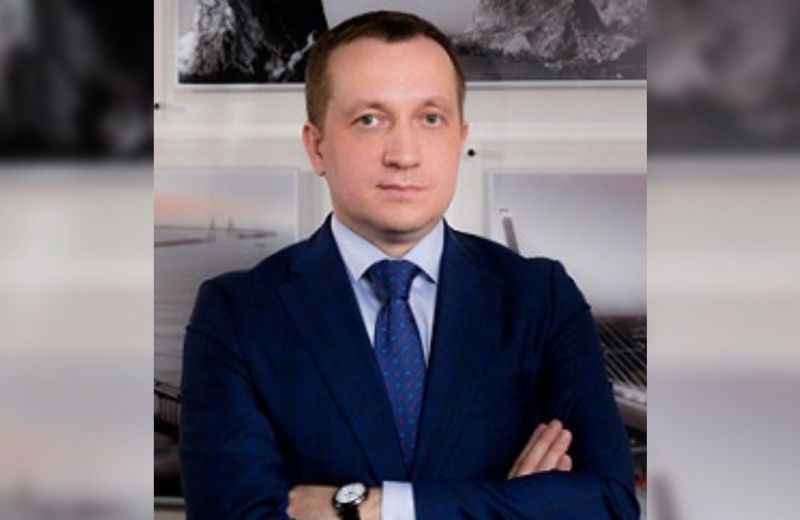 ​Технопарк «Морион Диджитал» в Перми возглавил топ-менеджер девелоперской компании