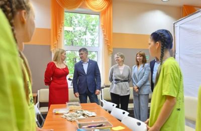 Троельжанский ДК в Прикамье при федеральной и краевой поддержке реализовал три проекта
