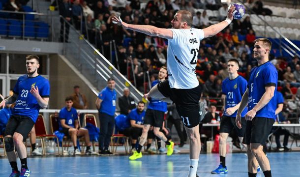 Спортивный обзор: пермские команды зачастую оказываются в одном голе от победы