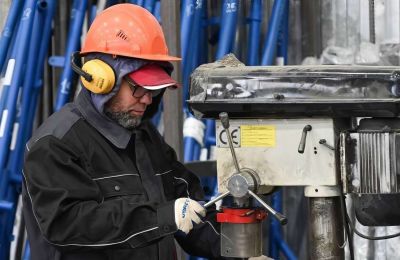 ​Рабочие вакансии в Пермском крае все чаще открываются для новичков без опыта