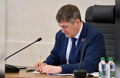 ​В Прикамье могут ввести новые налоговые льготы для участников СВО и владельцев крупных спортобъектов