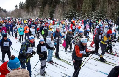 Рекордные цифры:  за последние пять лет в Прикамье возвели около 700 спортивных объектов