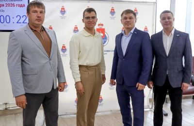 Партия «Новые люди» выдвинула четырех кандидатов в Госдуму от Пермского края