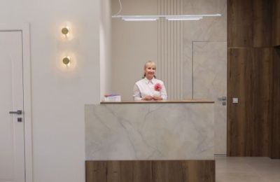 Обновленный зал ЗАГСа в неоклассическом стиле открылся в Перми