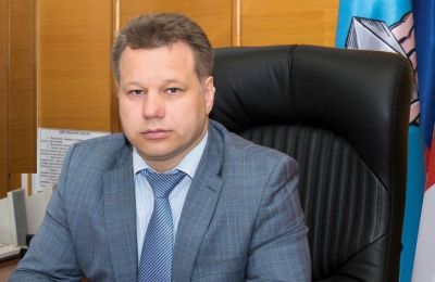 ​Осужденный за превышение полномочий экс-глава Горнозаводского округа пропал без вести в зоне СВО