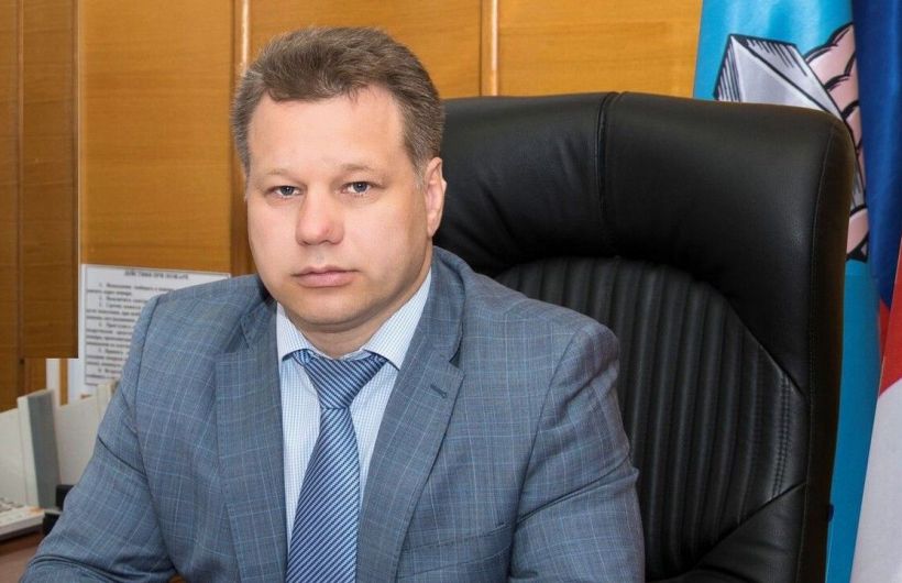 ​Осужденный за превышение полномочий экс-глава Горнозаводского округа пропал без вести в зоне СВО